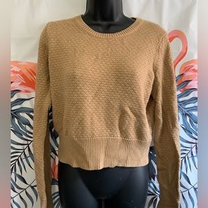 Banana Republic Sweater Sz L